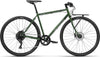 Bombtrack Arise Geared / Matt Petrol Blue