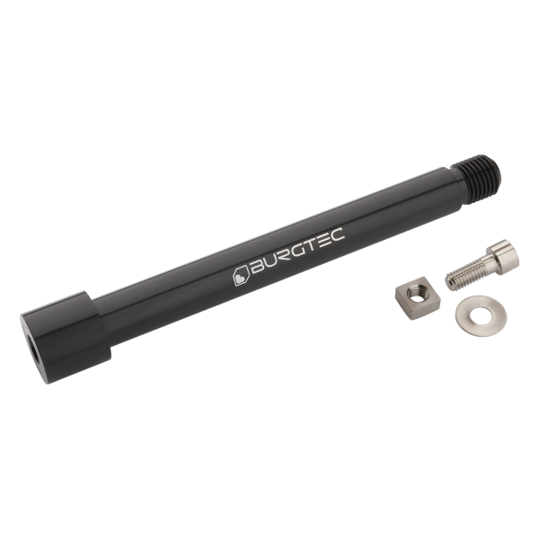 Burgtec Fox Boost Front Fork Axles 2021 +