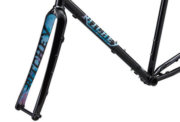 Ritchey Ultra Frameset