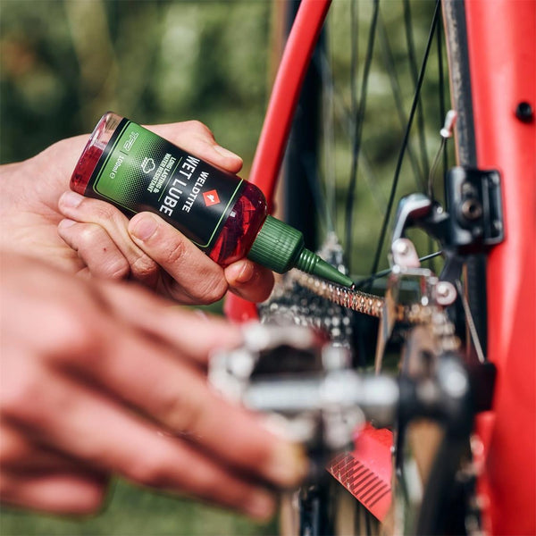 Weldtite Lube Wet 100ml