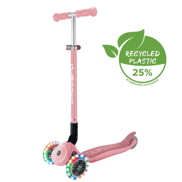 Globber PRIMO FOLDABLE LIGHTS