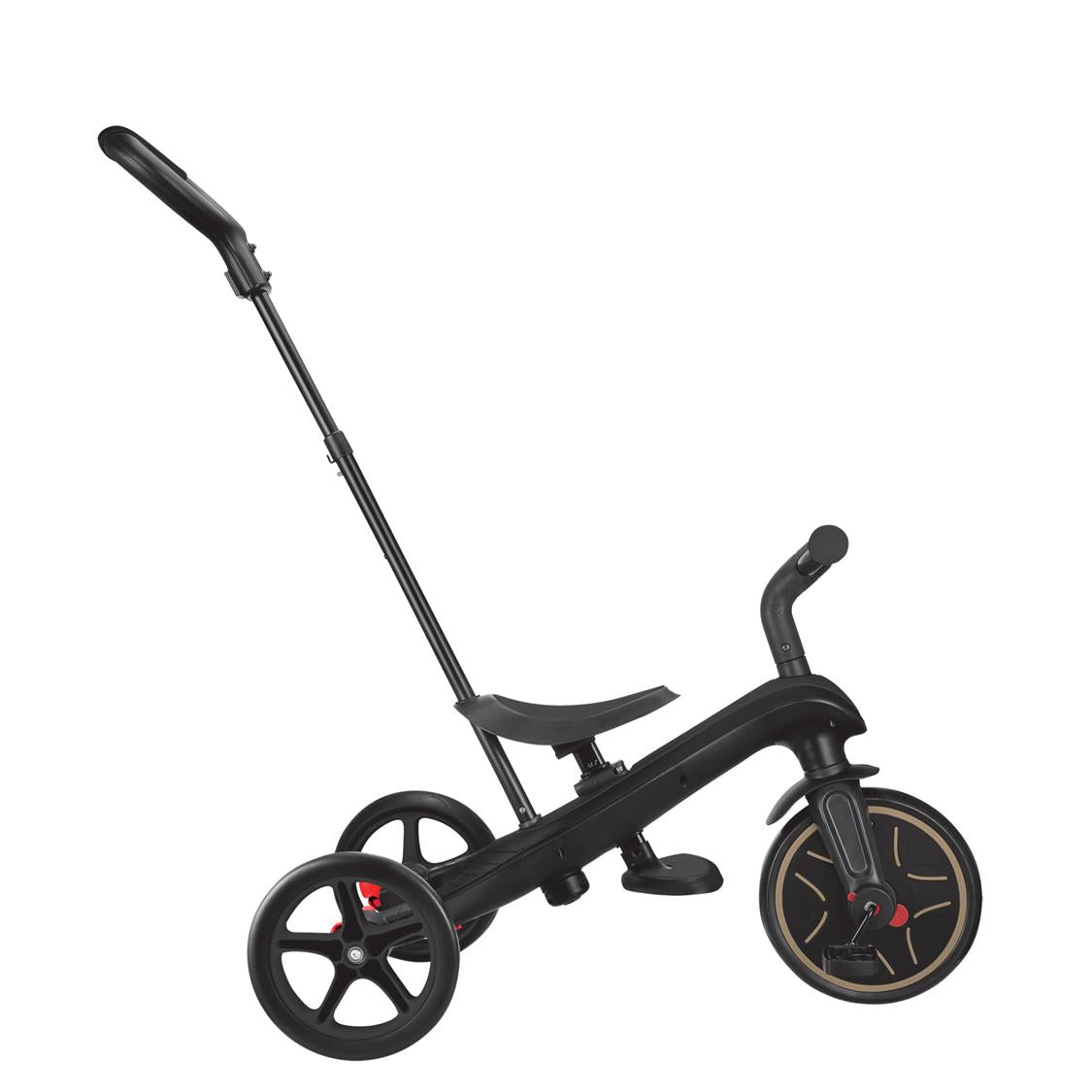 Globber EXPLORER TRIKE 4in1