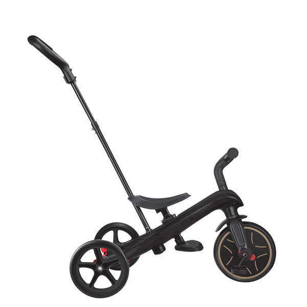 Globber EXPLORER TRIKE 4in1
