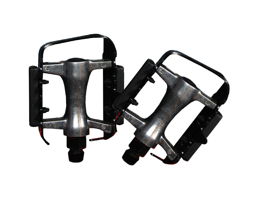 Ontrack Pedal Alloy/Steel 9/16