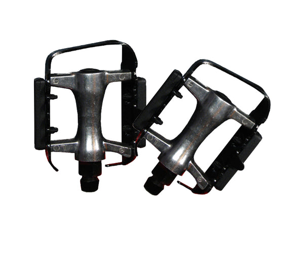 Ontrack Pedal Alloy/Steel 9/16"