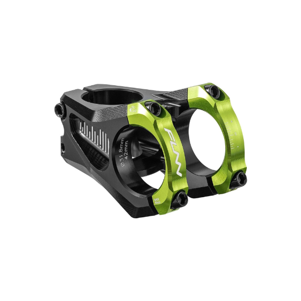 Funn Equalizer Zero Stem 31.8mm