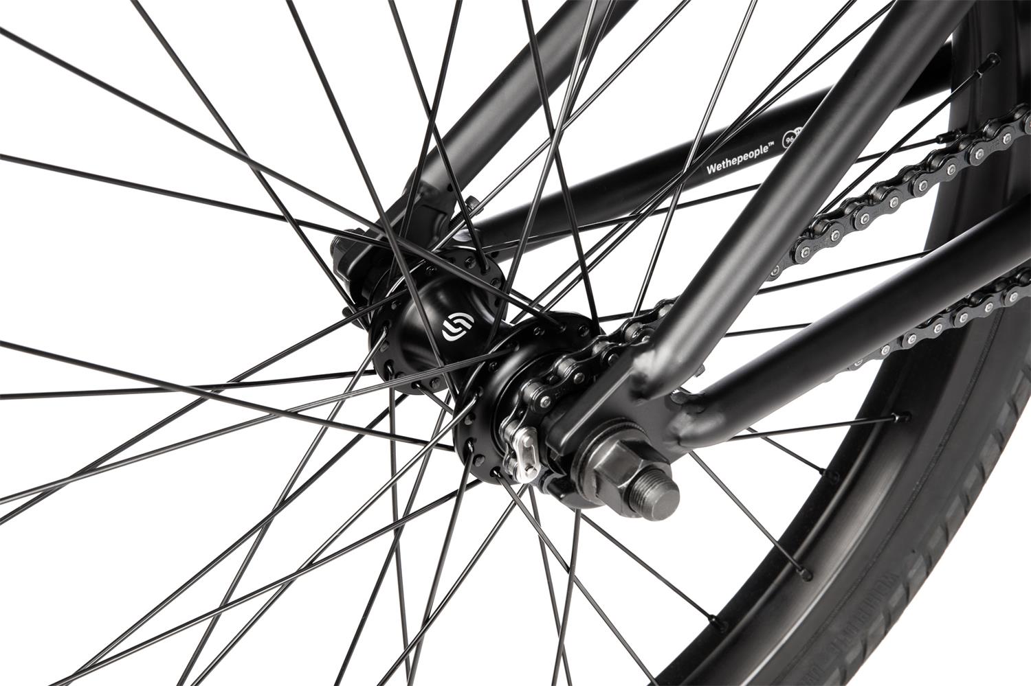 Wethepeople Audio 22
