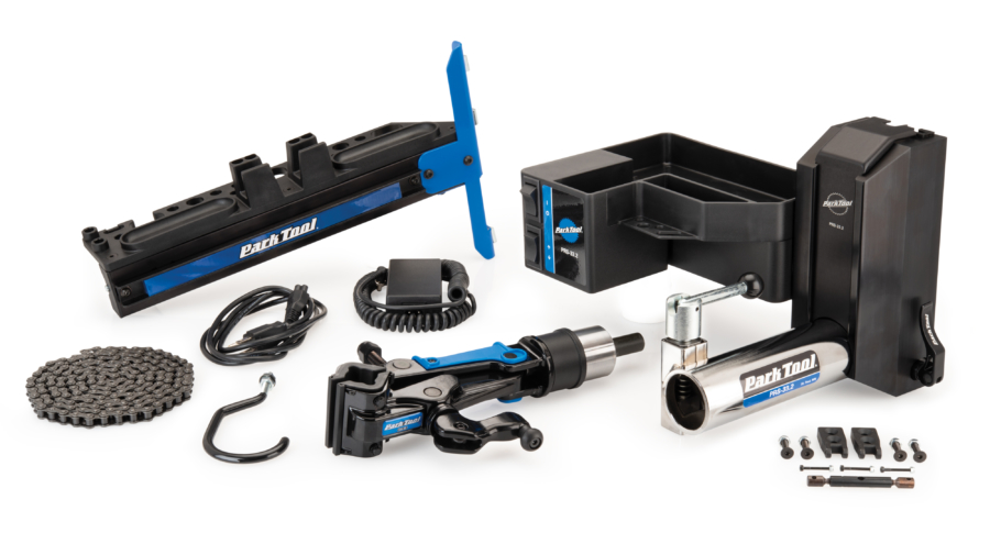 Park Tool - Spare Parts For Park Tool Repair Stands