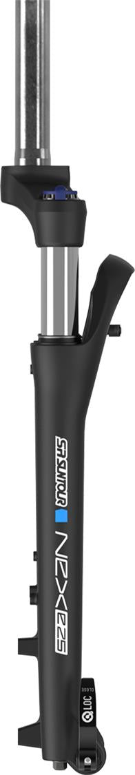 Suntour Fork NEX E25 700c NLO DS 63mm