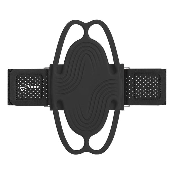 Bone Collection Run Tie 3 Armband