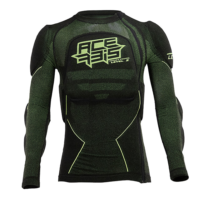 ACERBIS X-Fit Future Level 2 Body Armour