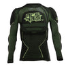 ACERBIS X-Fit Future Level 2 Body Armour