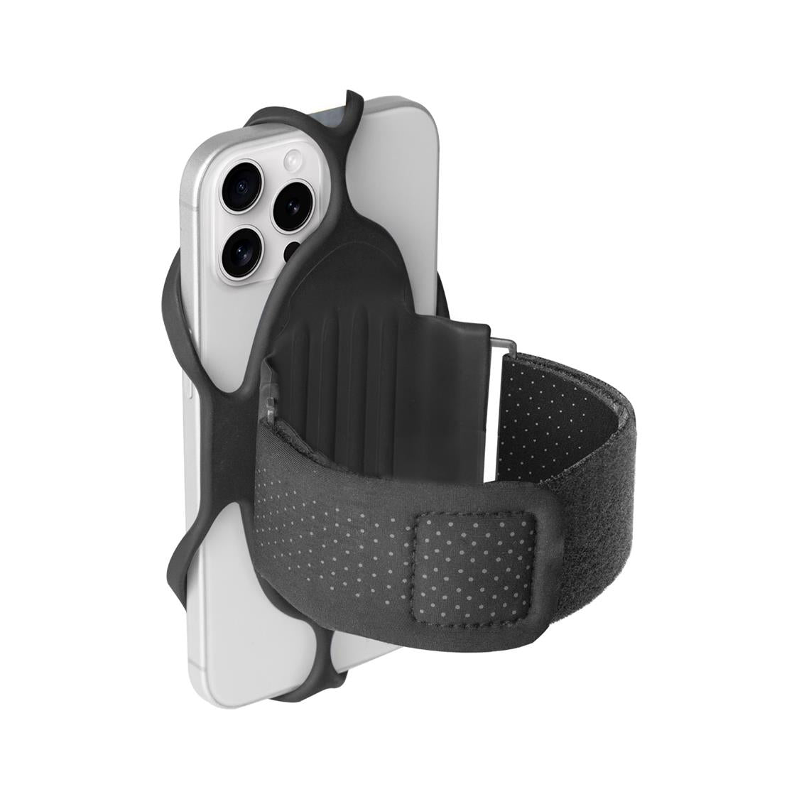 Bone Collection Run Tie 3 Armband