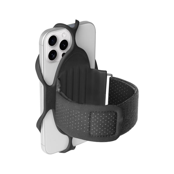 Bone Collection Run Tie 3 Armband