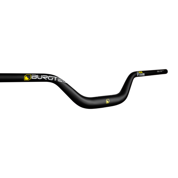 Burgtec Handlebars Ridewide Josh Bryceland Signature Alloy