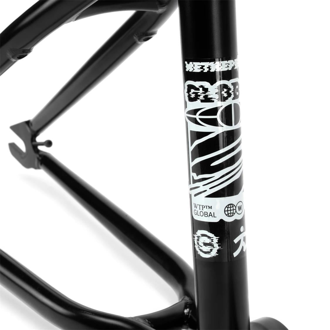 Wethepeople Global BMX Frames