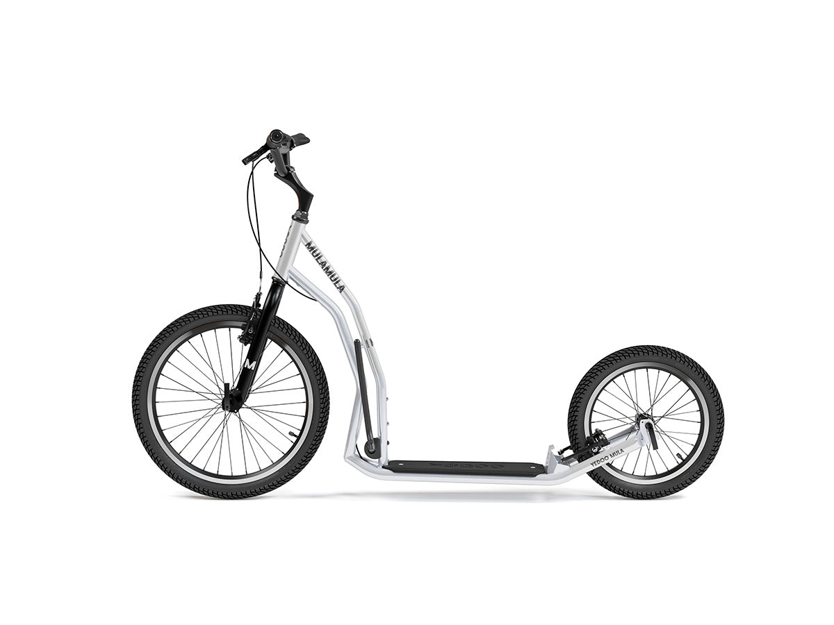 Yedoo Mula Y40 Adult Scooter