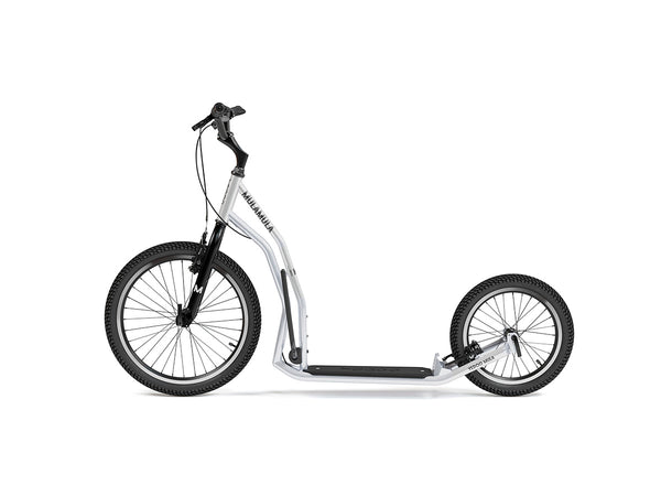 Yedoo Mula Y40 Adult Scooter