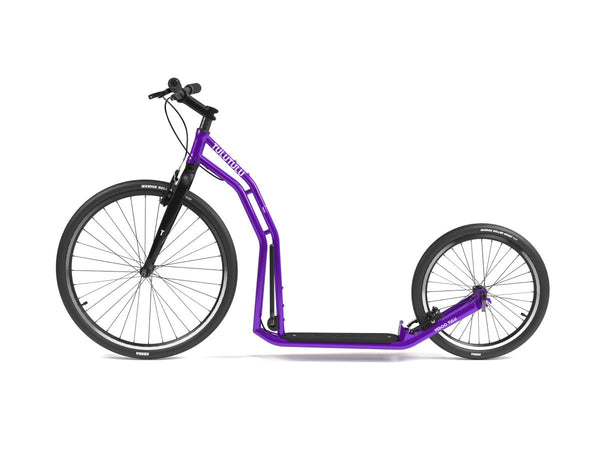 Yedoo Tulu Y40 Adult Scooter