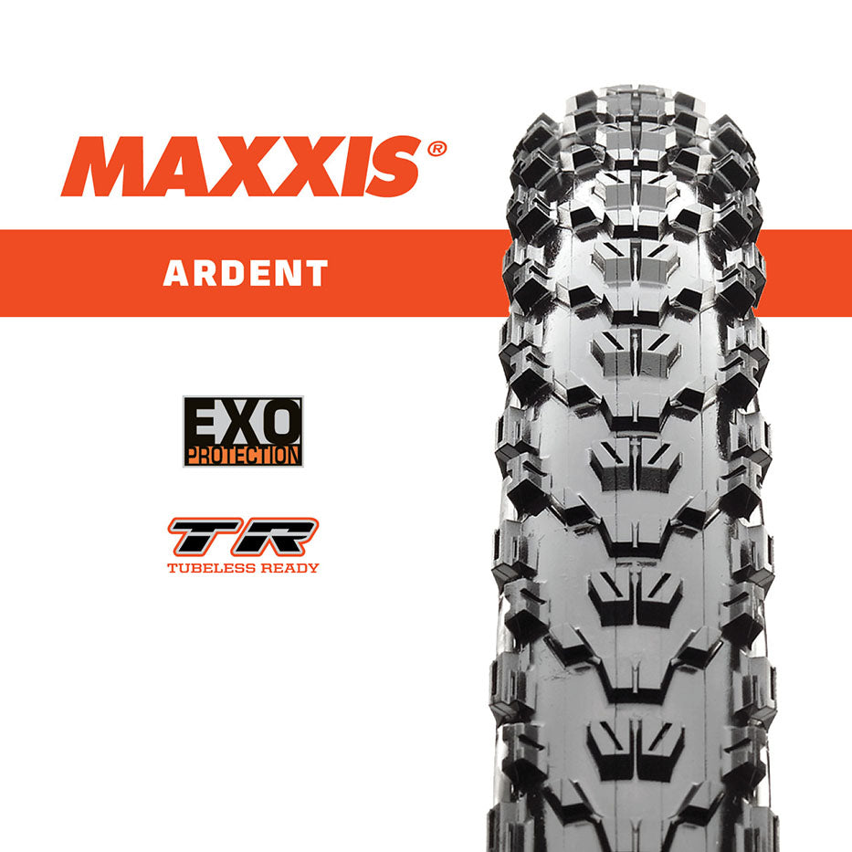 Maxxis Tyre Ardent