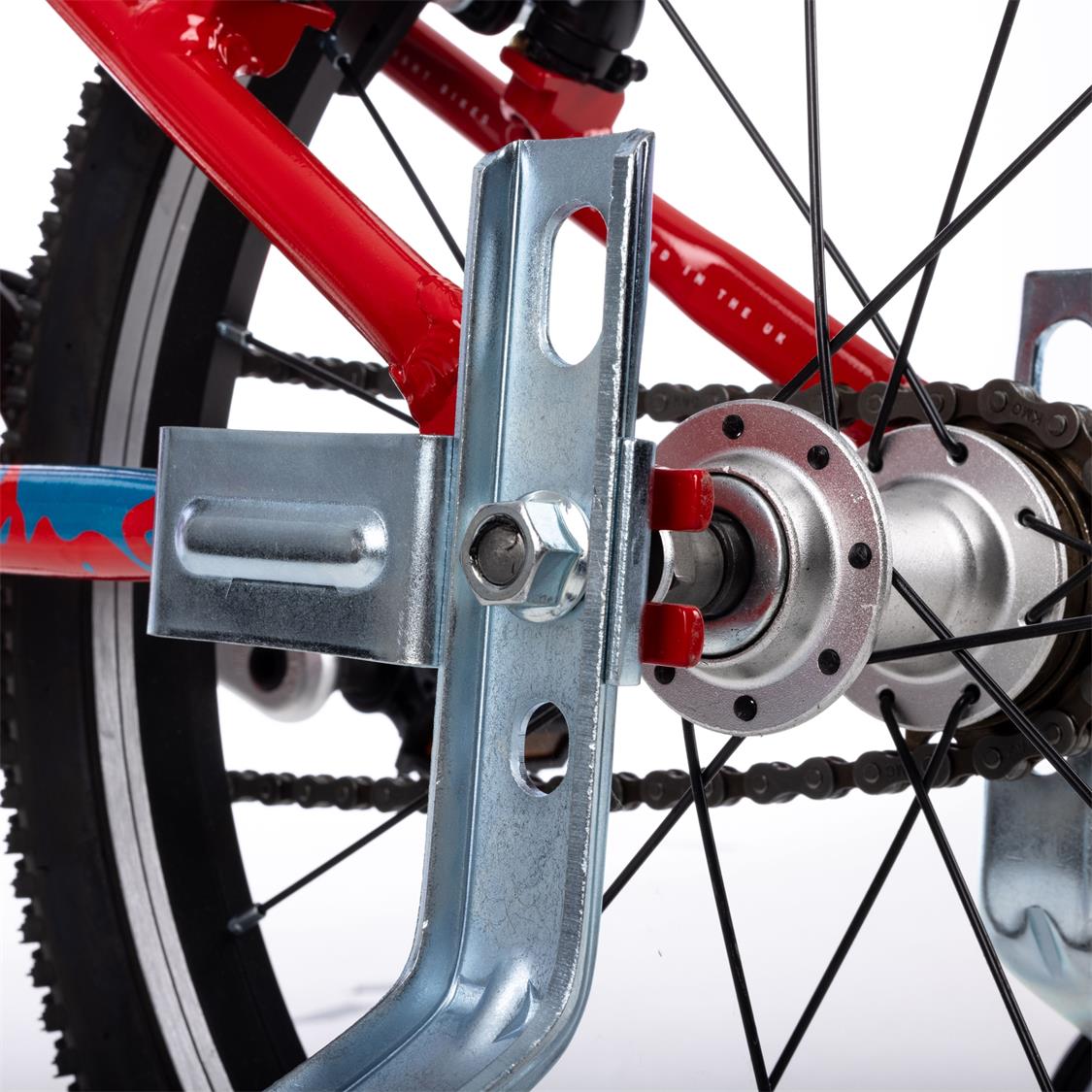 Oxford Universal Stabiliser Set 12-20
