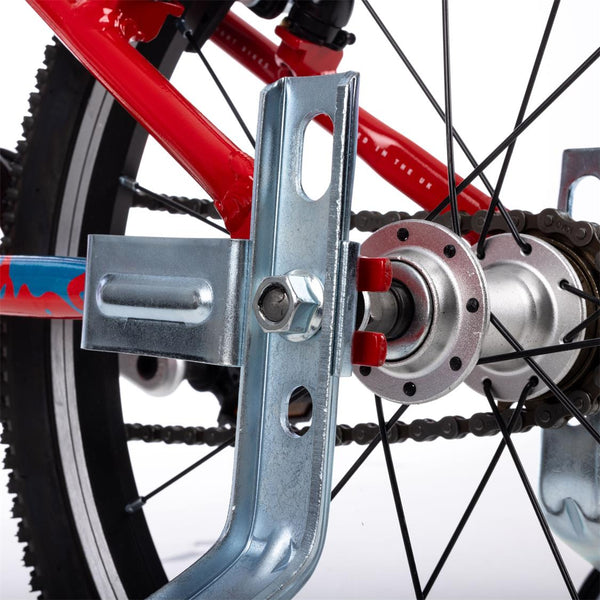 Oxford Universal Stabiliser Set 12-20"