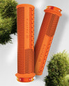 Peaty's Monarch Grips - Mushroom
