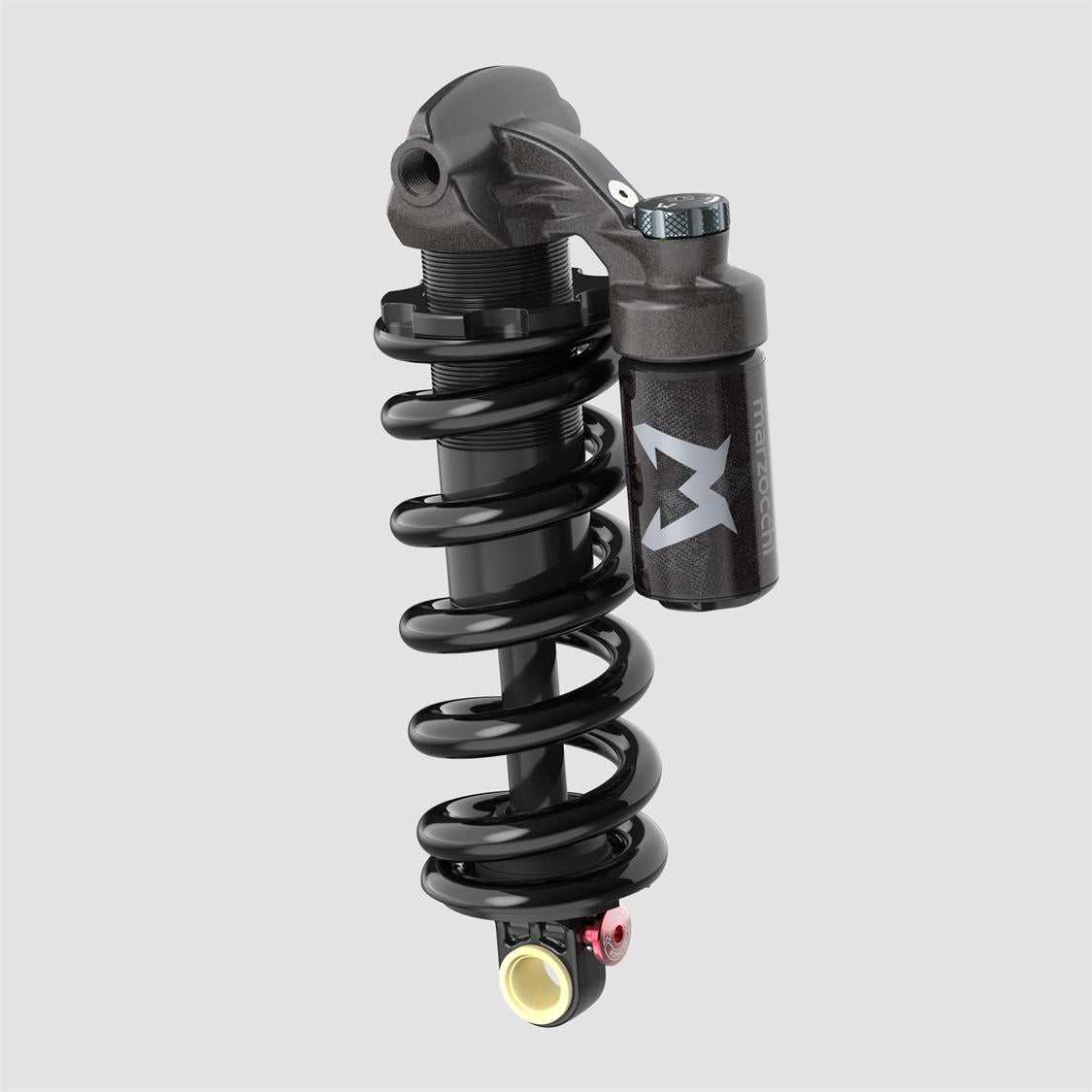 Marzocchi - Bomber CR Coil Shock