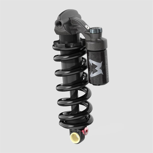 Marzocchi - Bomber CR Coil Shock