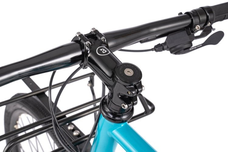 Bombtrack Arise Geared / Matt Petrol Blue