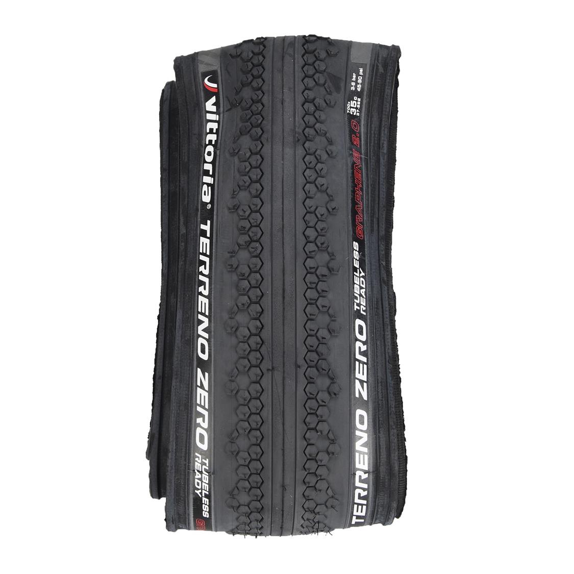 Vittoria 700c Terreno Zero TLR