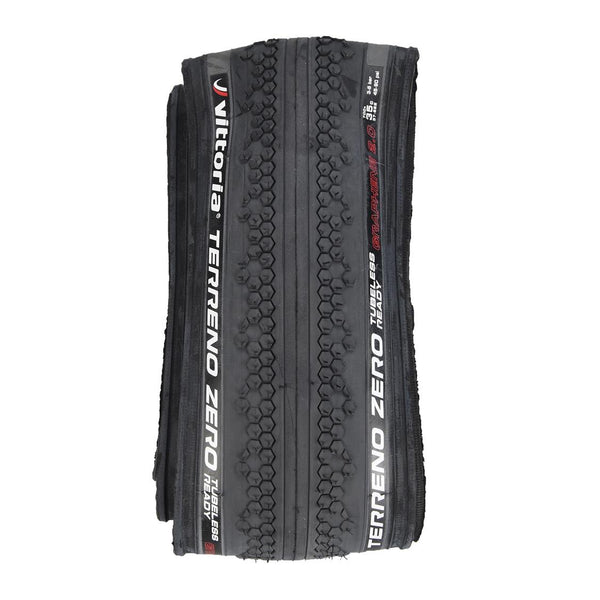Vittoria 700c Terreno Zero TLR
