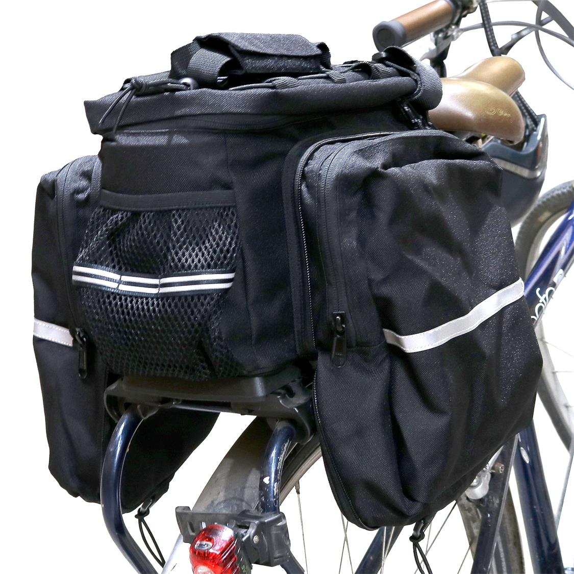 Ontrack Touring Bag