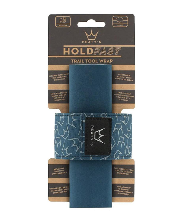Peaty's HoldFast Trail Tool Wrap