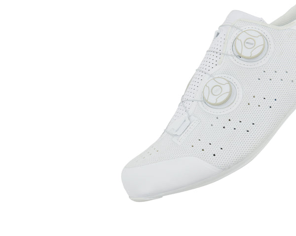 FLR FNT-9 Knit Pure White