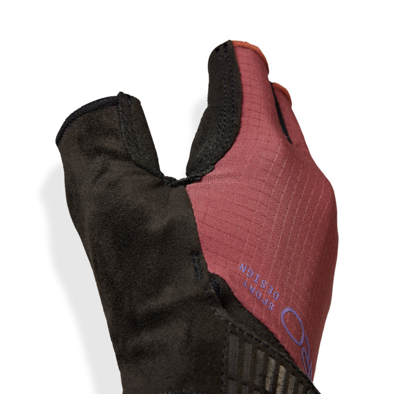 Giro Tessa II Gel Womens Gloves