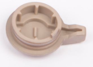SR Suntour Part - FEE809-10 - LOCKOUT KNOB (NCX)