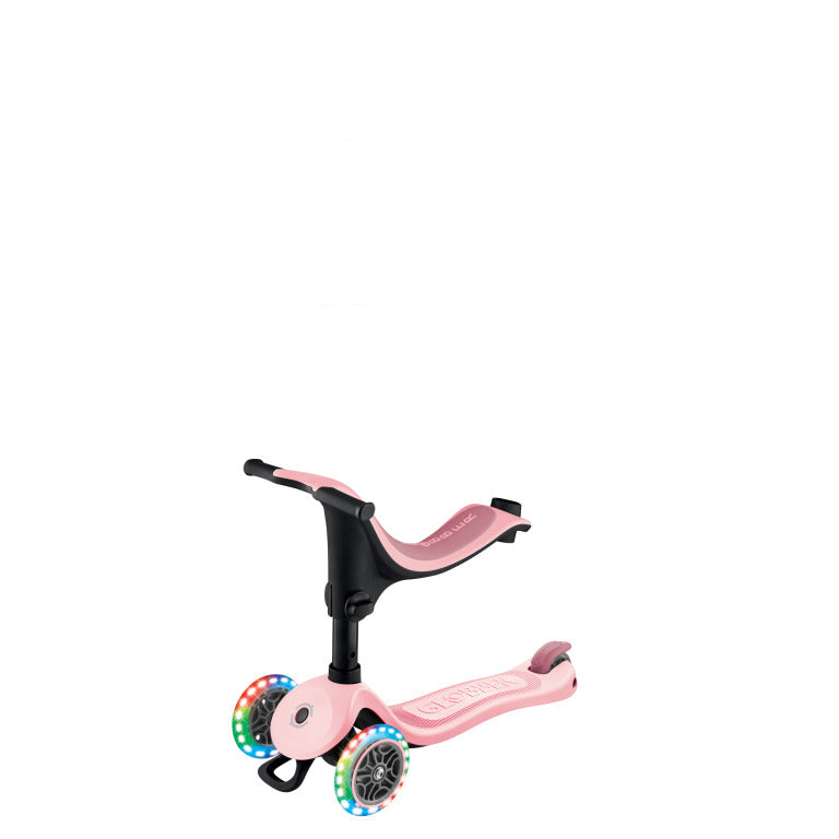 Globber GO•UP SPORTY LIGHTS