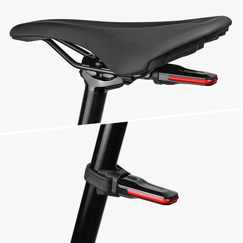 Ravemen Rear Light - CL50