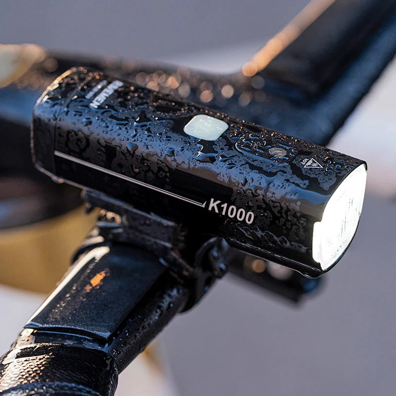Ravemen K1000
