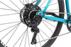 Bombtrack Arise Geared / Matt Petrol Blue