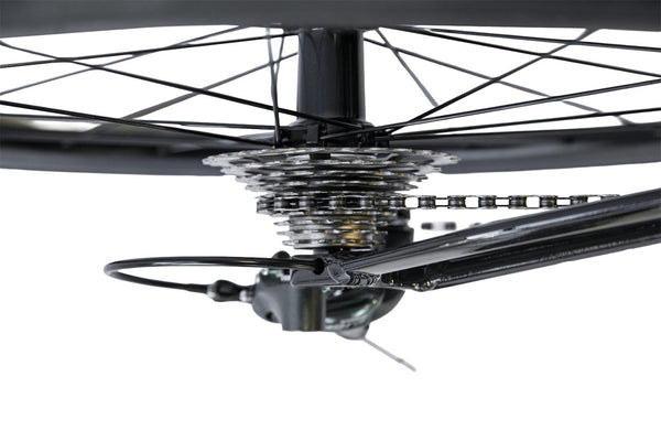 Protege Fastrace 24" Road Bike