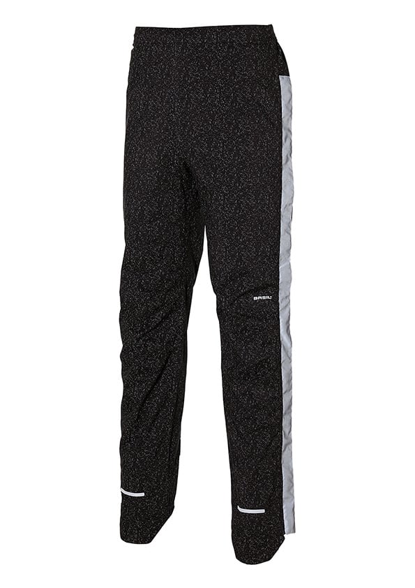 Basil - Men's Hi-Vis Skane Rain Pants