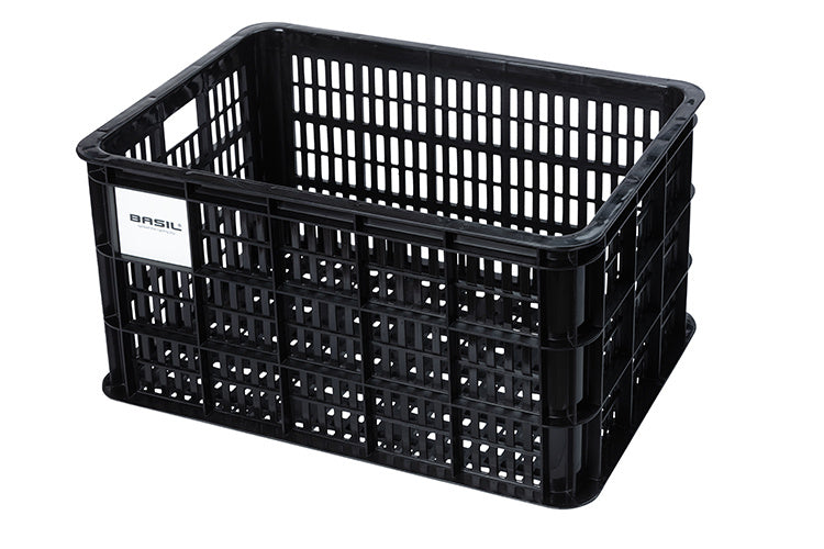 Basil Crate Mounting Kit