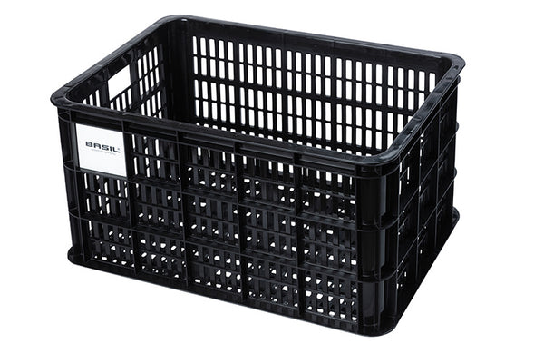 Basil Crate Mounting Kit