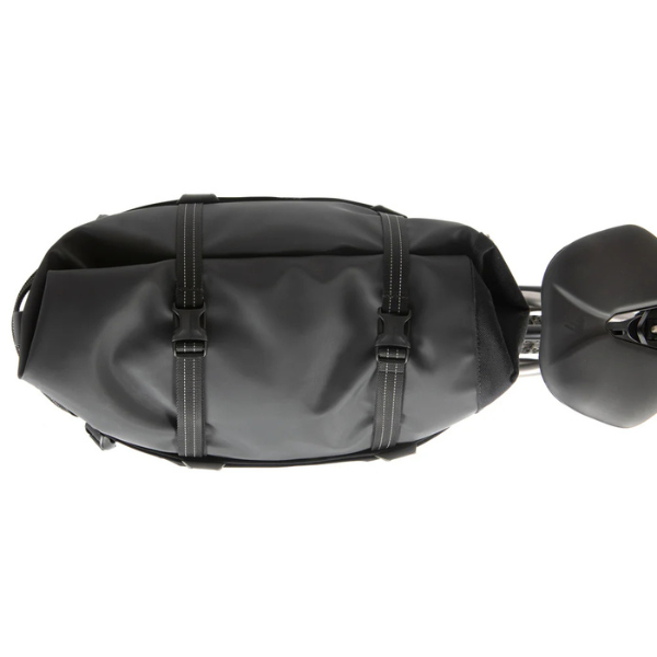 Restrap Switch Rack Top Bag 15L