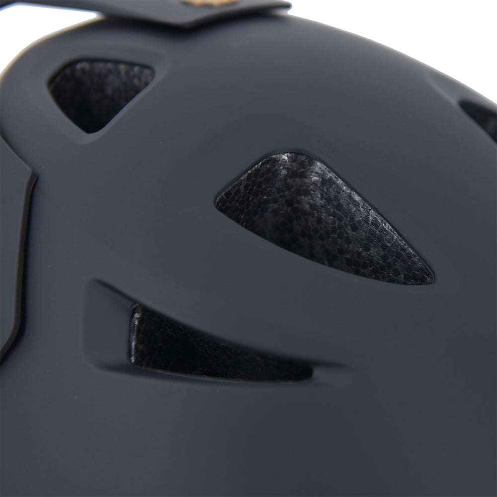 Safety Labs Propel Kids MTB Helmet / XS