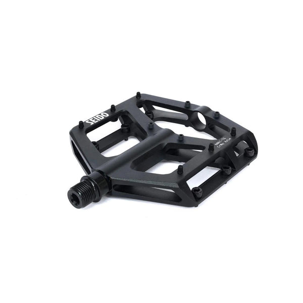 Seido Slicer Pedals