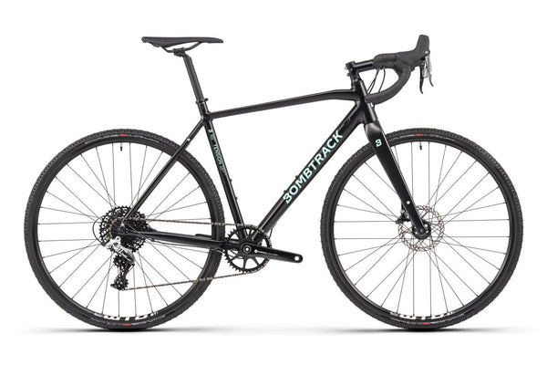 Bombtrack Tension / Matt Black
