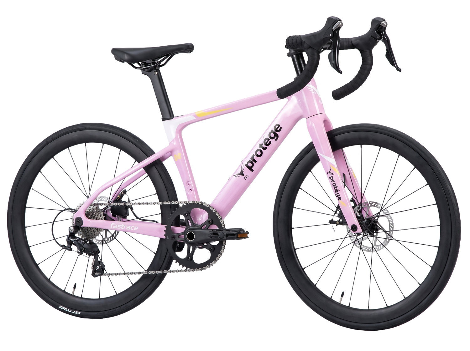 Protege Fastrace 24